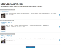 Tablet Screenshot of edgewoodapartments.blogspot.com