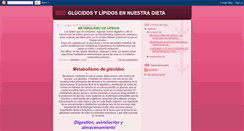 Desktop Screenshot of geoba-gl.blogspot.com