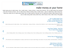 Tablet Screenshot of m-make-money-athome.blogspot.com