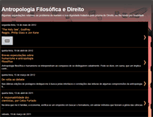 Tablet Screenshot of antrofilodireito.blogspot.com