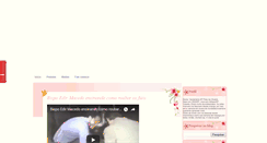 Desktop Screenshot of fuxiqueirasartes.blogspot.com