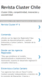 Mobile Screenshot of clusterchile.blogspot.com