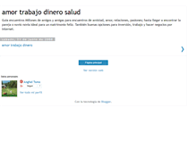 Tablet Screenshot of amor-love-amigos-trabajadores-amistad.blogspot.com