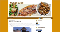 Desktop Screenshot of pastainkolkata.blogspot.com