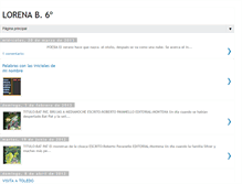 Tablet Screenshot of lbarrioa.blogspot.com
