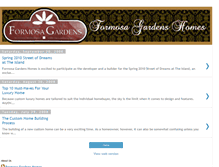 Tablet Screenshot of fghomes.blogspot.com