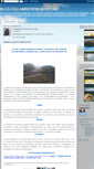 Mobile Screenshot of claudia-eduambiental.blogspot.com
