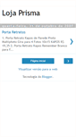 Mobile Screenshot of lprisma1.blogspot.com