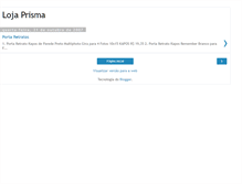 Tablet Screenshot of lprisma1.blogspot.com