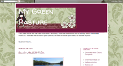Desktop Screenshot of kathyseffinga.blogspot.com