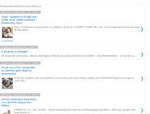Tablet Screenshot of diversitysdeadend.blogspot.com