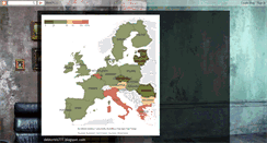 Desktop Screenshot of debtcrisis777.blogspot.com