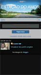 Mobile Screenshot of eternizandooamor.blogspot.com
