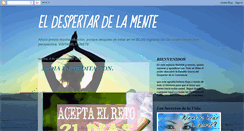 Desktop Screenshot of laplebedeguasave.blogspot.com