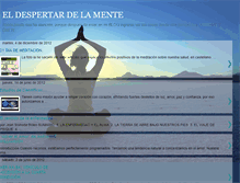 Tablet Screenshot of laplebedeguasave.blogspot.com