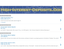 Tablet Screenshot of highinterestdeposits.blogspot.com