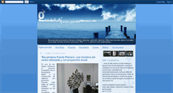 Desktop Screenshot of guadalinfofuentepalmera.blogspot.com
