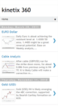 Mobile Screenshot of kinetix360.blogspot.com