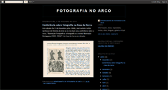 Desktop Screenshot of fotografia-arco.blogspot.com