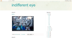 Desktop Screenshot of different-eye.blogspot.com