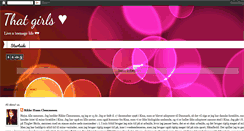 Desktop Screenshot of hvem-er-jeg-iclemme.blogspot.com