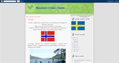 Desktop Screenshot of meumeuh-in-sweden.blogspot.com