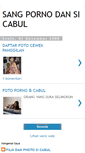 Mobile Screenshot of fotodanfilm-orangcabul.blogspot.com