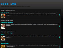 Tablet Screenshot of magali-2008.blogspot.com
