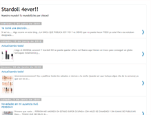 Tablet Screenshot of fashionstardoll4ever.blogspot.com