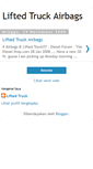 Mobile Screenshot of liftedtruckairbags.blogspot.com