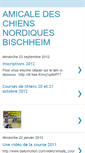 Mobile Screenshot of acn-bischheim.blogspot.com