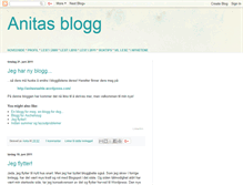 Tablet Screenshot of anitabs.blogspot.com