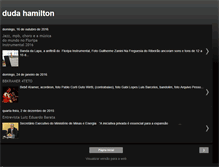 Tablet Screenshot of dudahamilton.blogspot.com