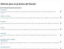 Tablet Screenshot of karatecantonchirivella.blogspot.com