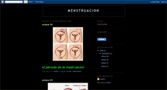 Desktop Screenshot of biologia-pitagorinos.blogspot.com