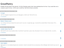 Tablet Screenshot of milliondollarpoems.blogspot.com
