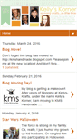 Mobile Screenshot of kellys-krafts.blogspot.com