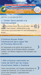 Mobile Screenshot of comunidad-bethel.blogspot.com