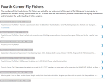 Tablet Screenshot of 4cornerfly.blogspot.com