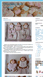 Mobile Screenshot of chocolateycolor.blogspot.com