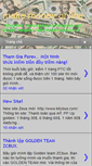 Mobile Screenshot of makemoneyvnn.blogspot.com