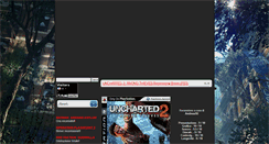 Desktop Screenshot of gamesandoverclock.blogspot.com