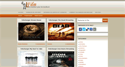 Desktop Screenshot of lfilm.blogspot.com