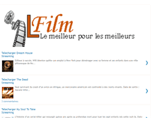 Tablet Screenshot of lfilm.blogspot.com