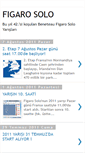Mobile Screenshot of figarosolo.blogspot.com