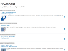 Tablet Screenshot of figarosolo.blogspot.com