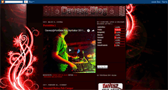 Desktop Screenshot of davesz.blogspot.com