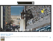 Tablet Screenshot of anecochea9.blogspot.com