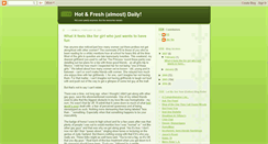 Desktop Screenshot of jaysix.blogspot.com