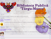 Tablet Screenshot of bptirgumures.blogspot.com